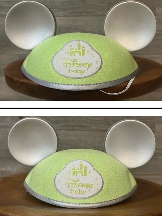 Disney Other - FLASH SALE✨2 for 1 BOGO✨Mickey Ears Hat, Ltd Ed Exclusive, Disney Store Opening